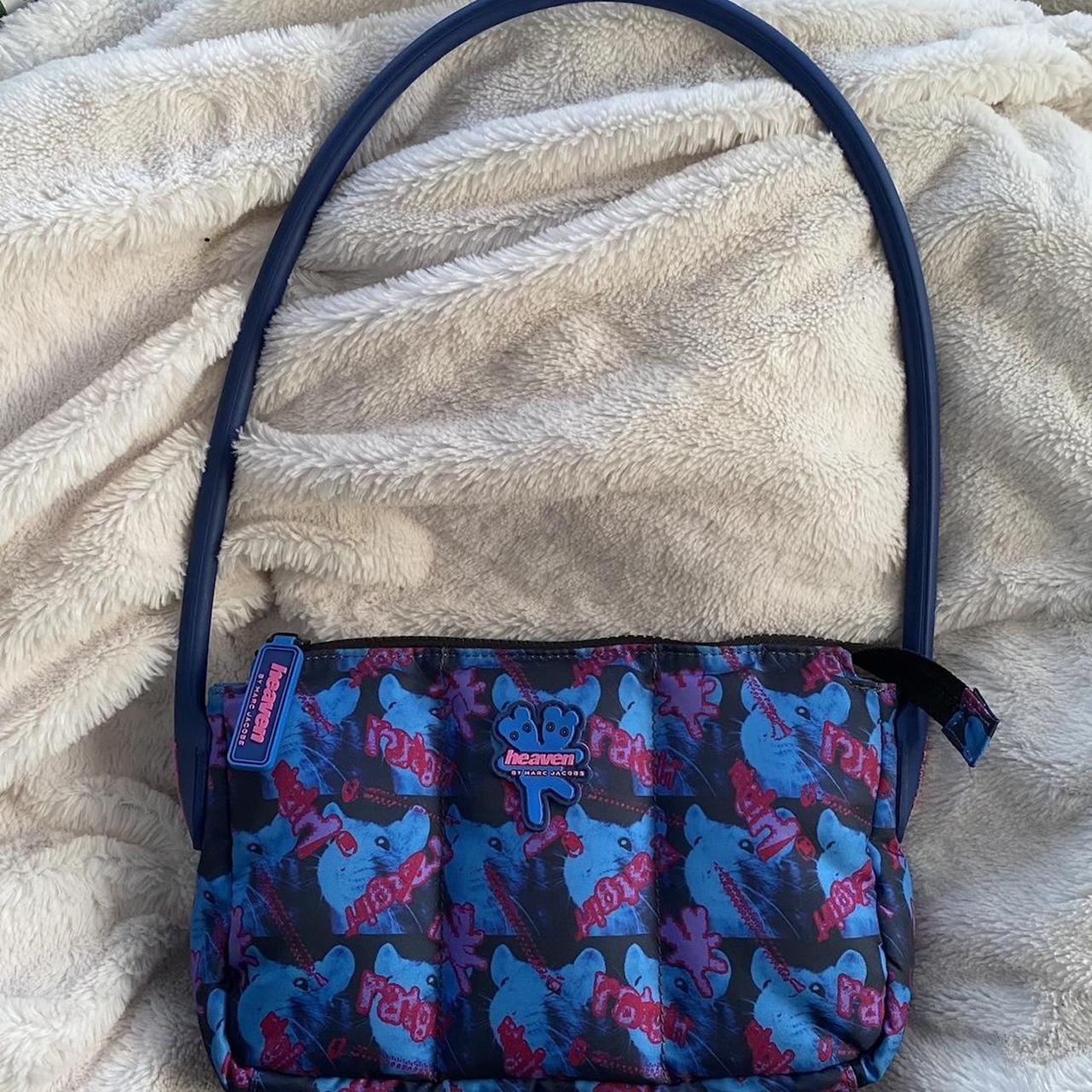 Heaven by Marc Jacobs Women's Bag Depop