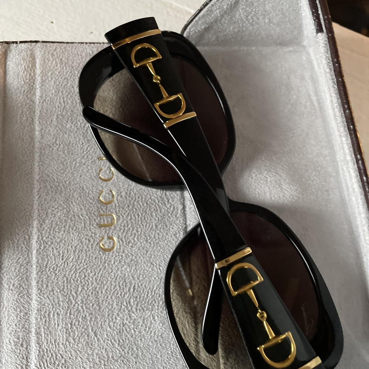 boots gucci sunglasses