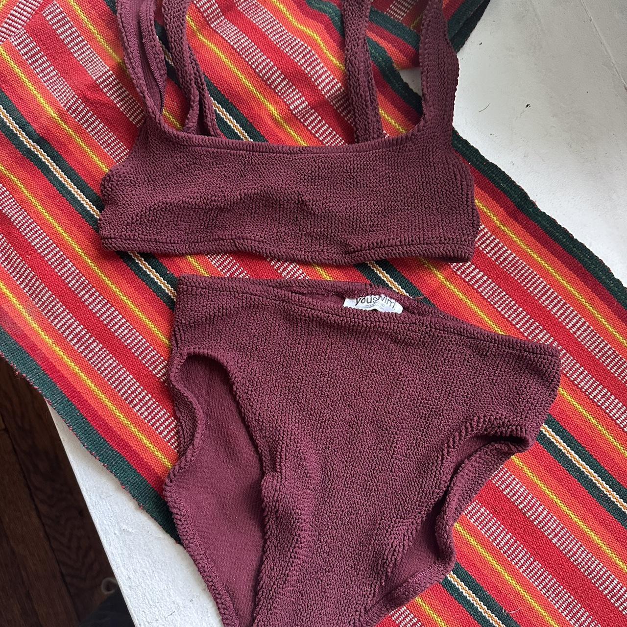 YOUSWIM BATHING SUIT STRETCH 1 APLOMB WORN... Depop