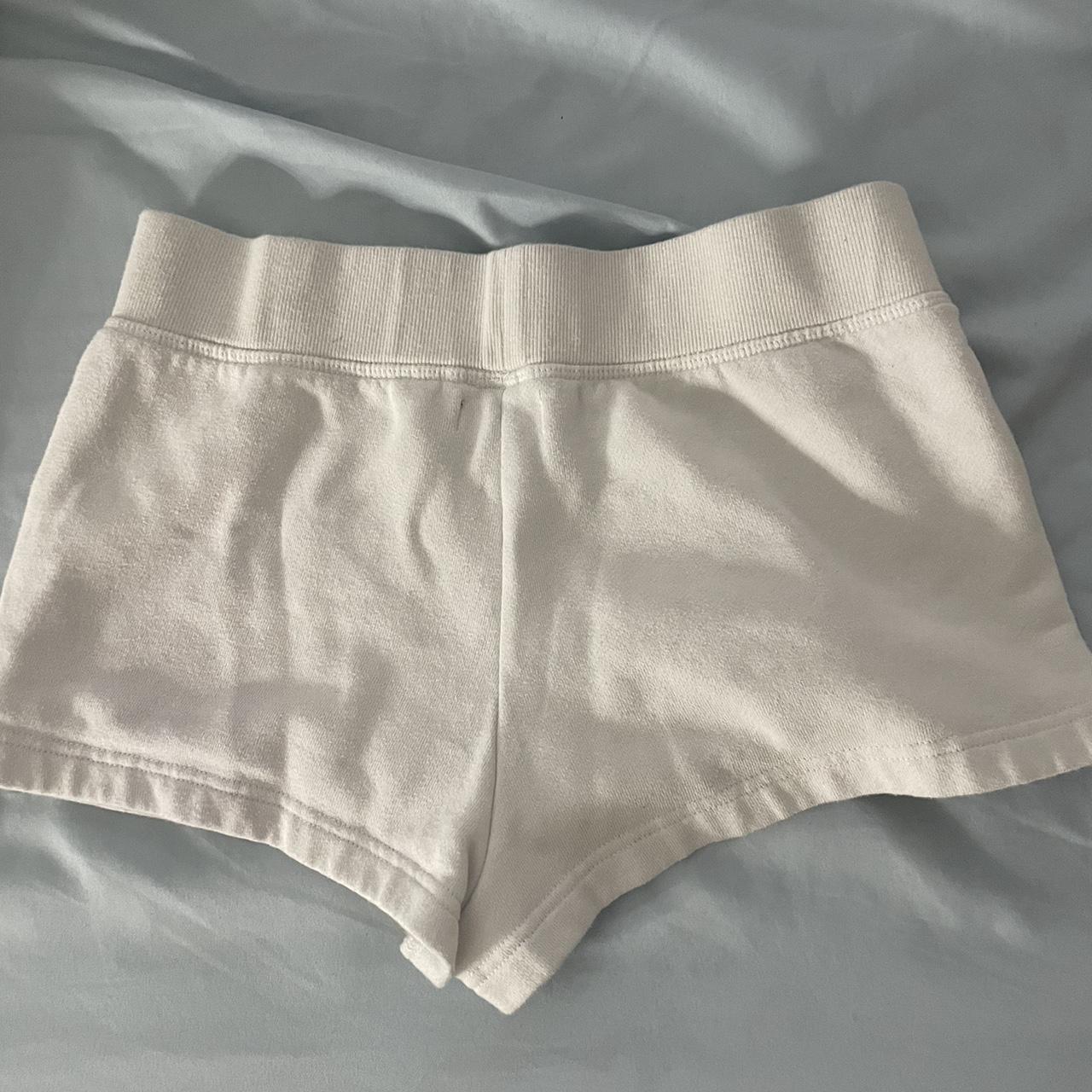 Playboy by PacSun shorts size xs worn once - Depop