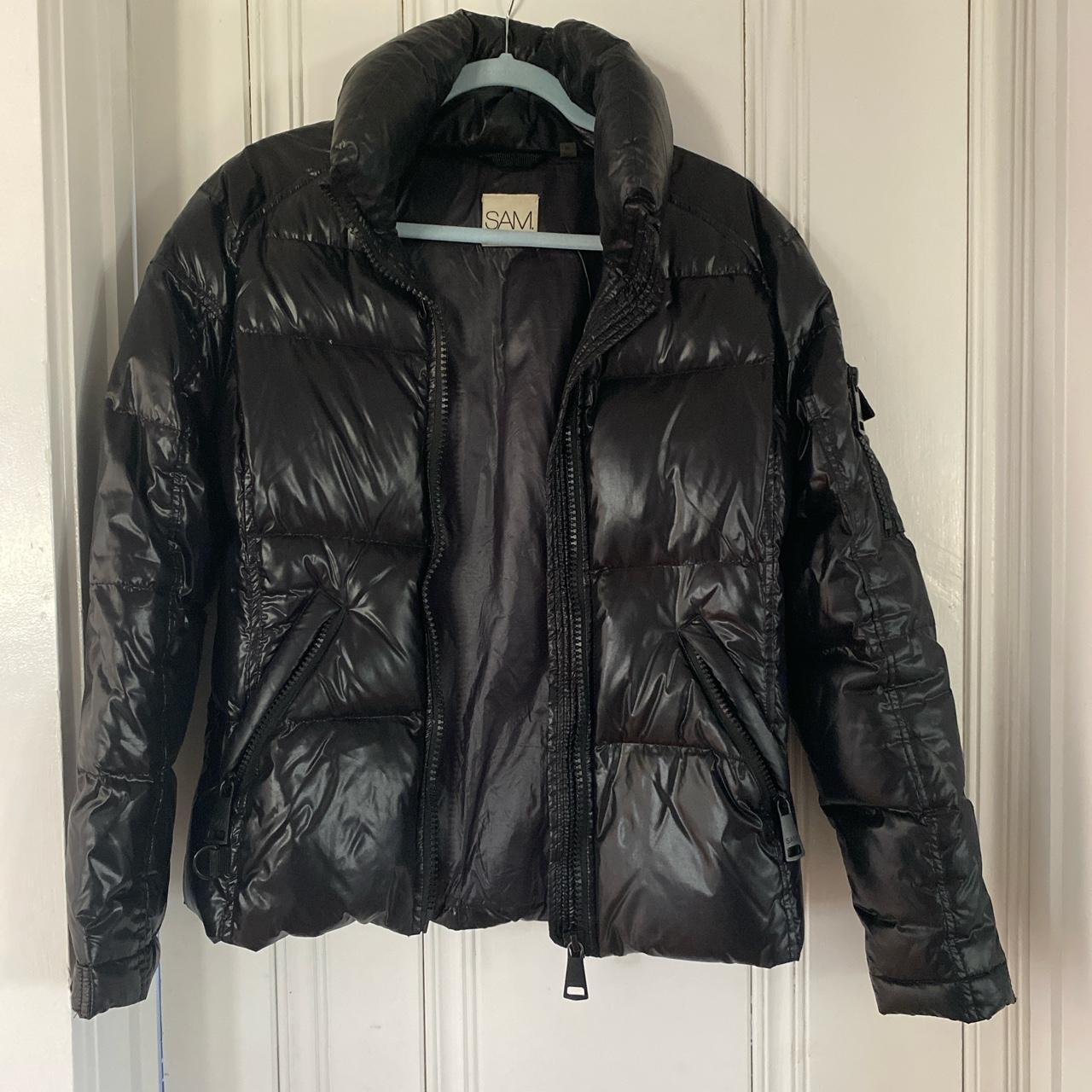 SAM Women's Jacket | Depop