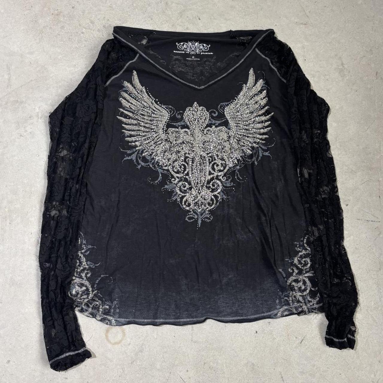 item listed by ervs_finds