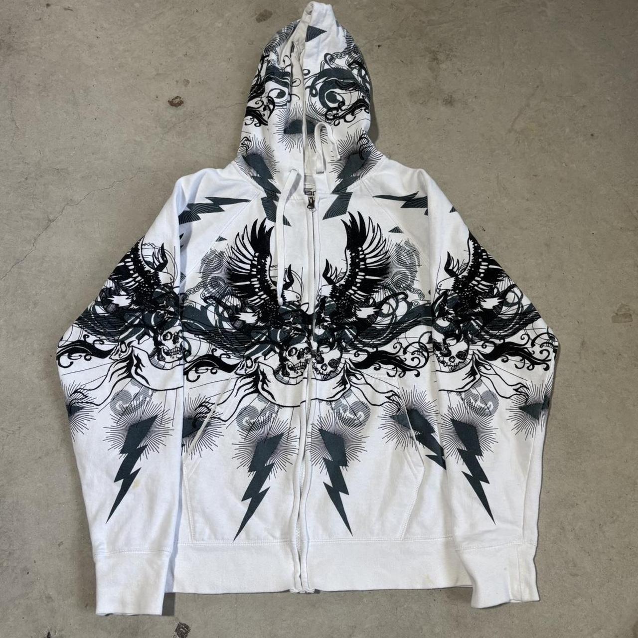 item listed by ervs_finds
