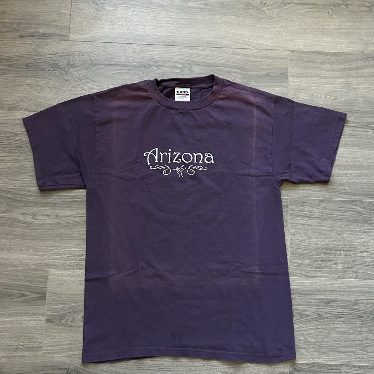 T-shirt Basique Homme Tultex Jersey Lourd - 100% Coton Ring-spun, Col Côtelé, Coupe Regular - Jusqu'au 4XL