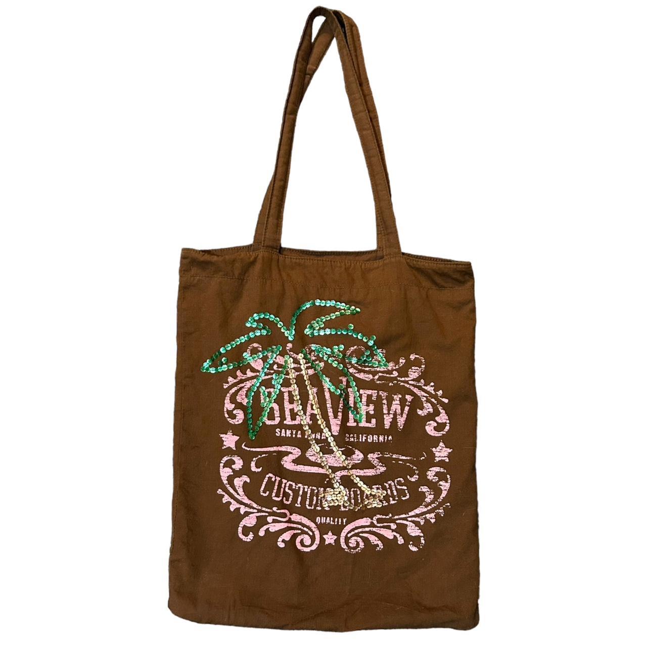 Old navy beach discount tote