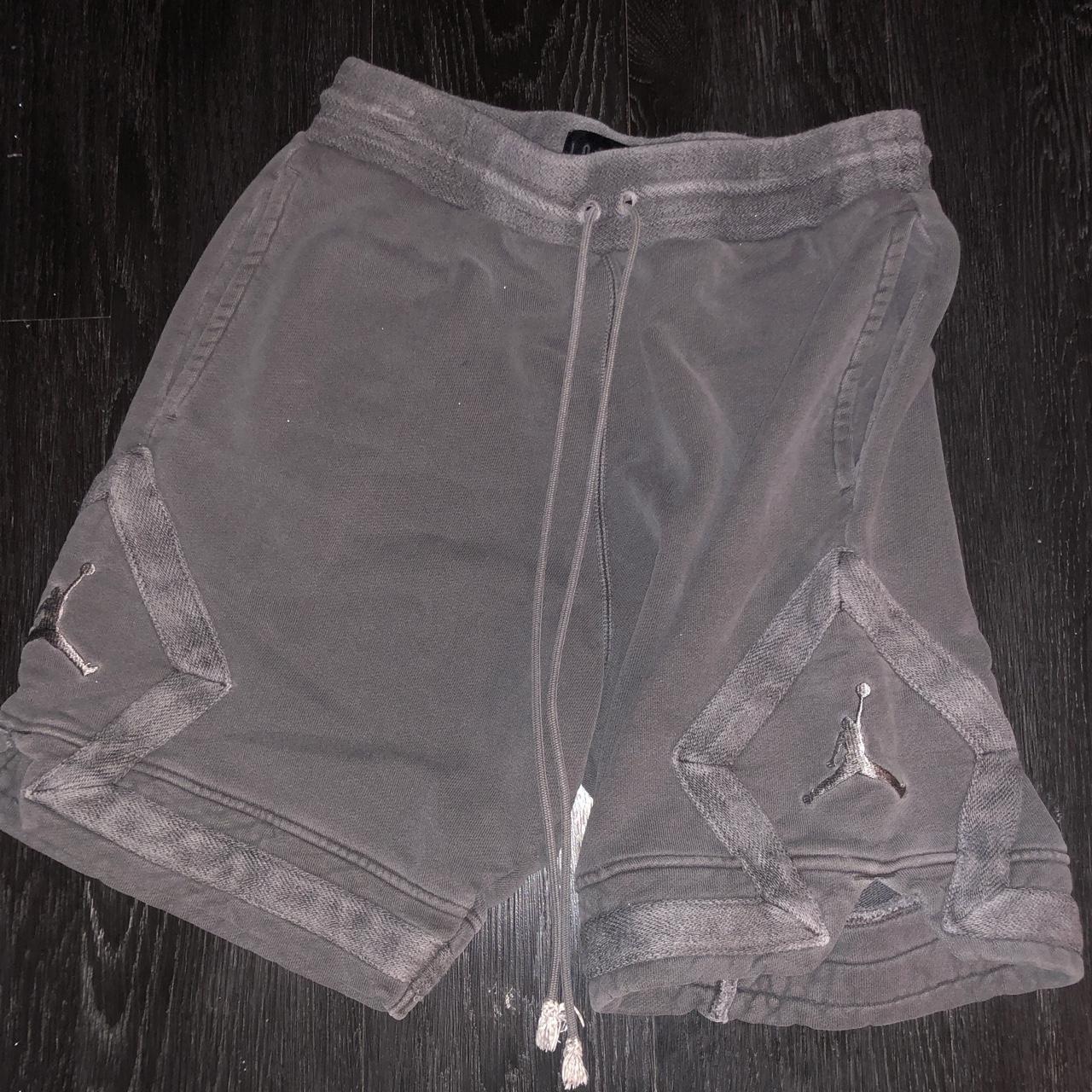 4xl jordan basketball shorts