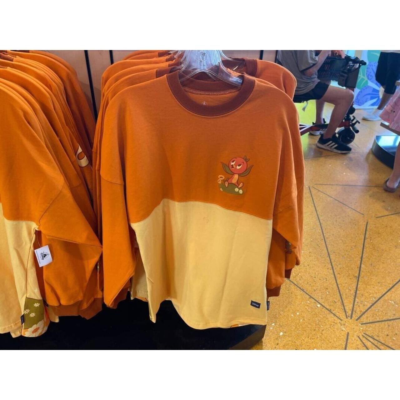 Orange Bird 2023 Epcot Flower And Garden Festival... - Depop