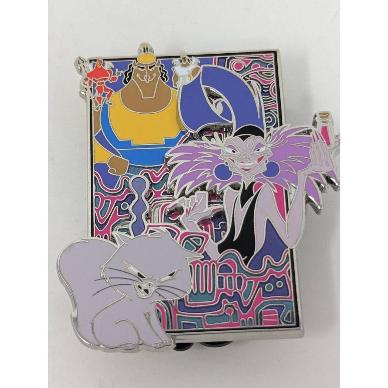 Yzma Cat Emperors New Groove Our Transformation Depop Yzma Cat Emperors New Groove Our Transformation Depop