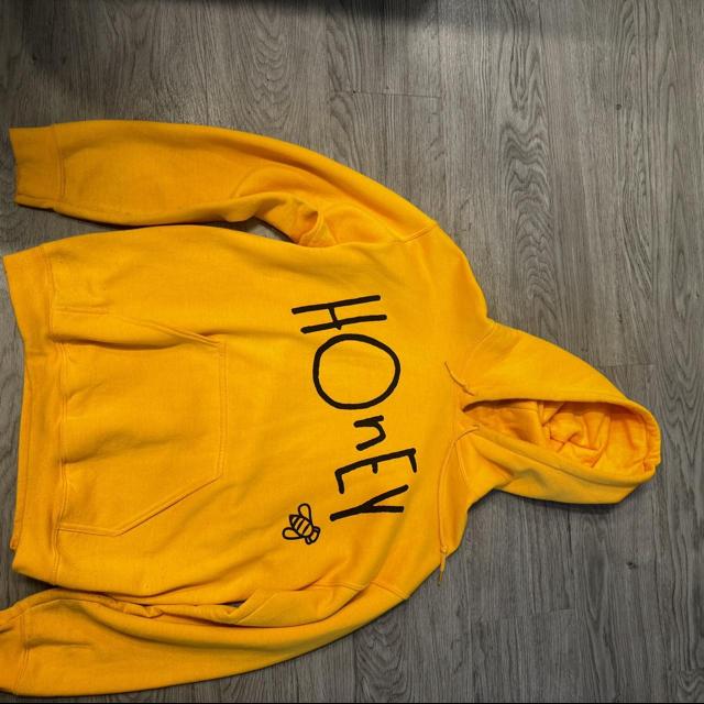 Honey hoodie outlet kehlani