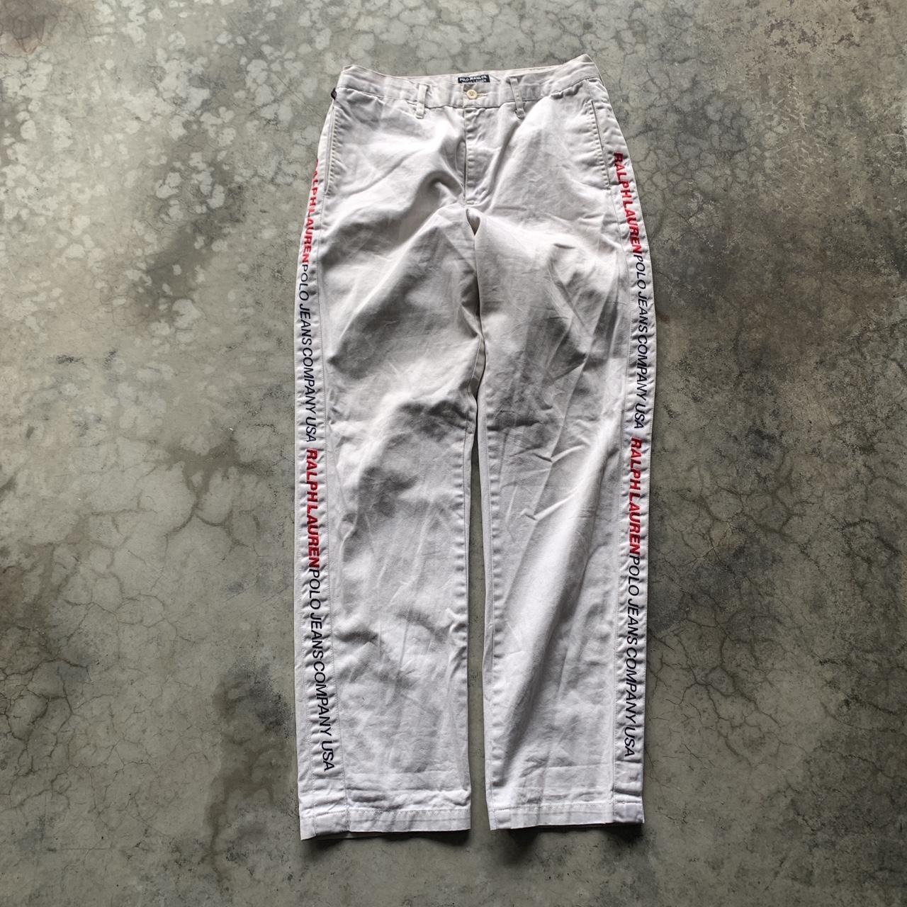 Pants clearance size 30x32