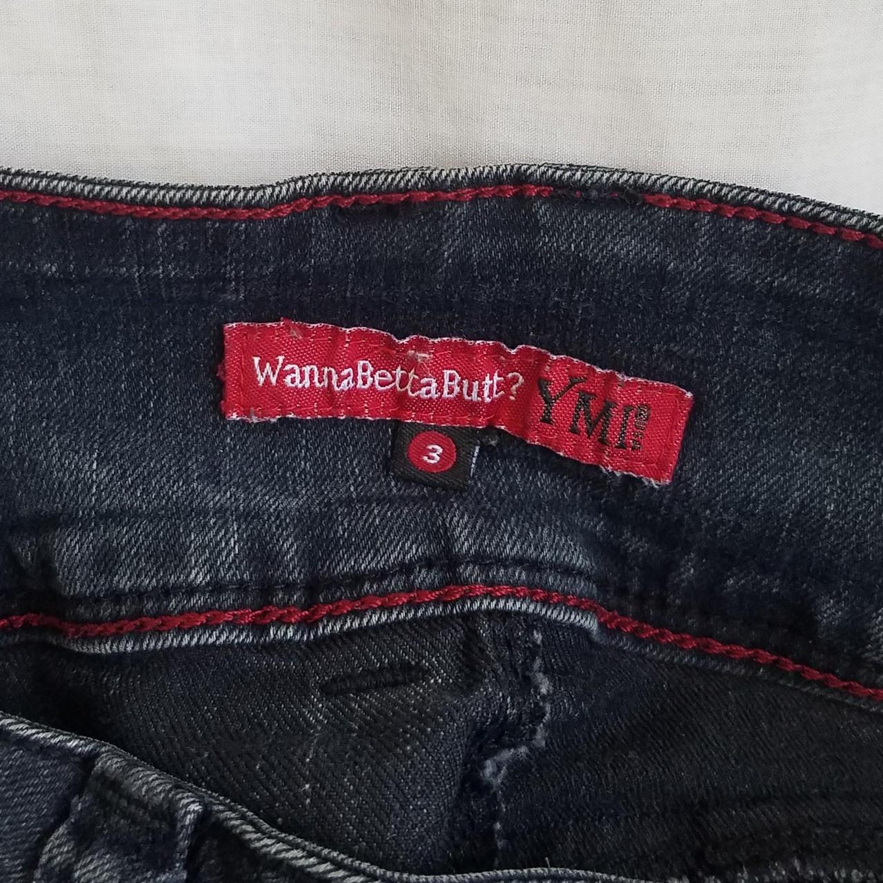 Dark Skinny Jeans, Y2K early 2000s vintage , Worn by