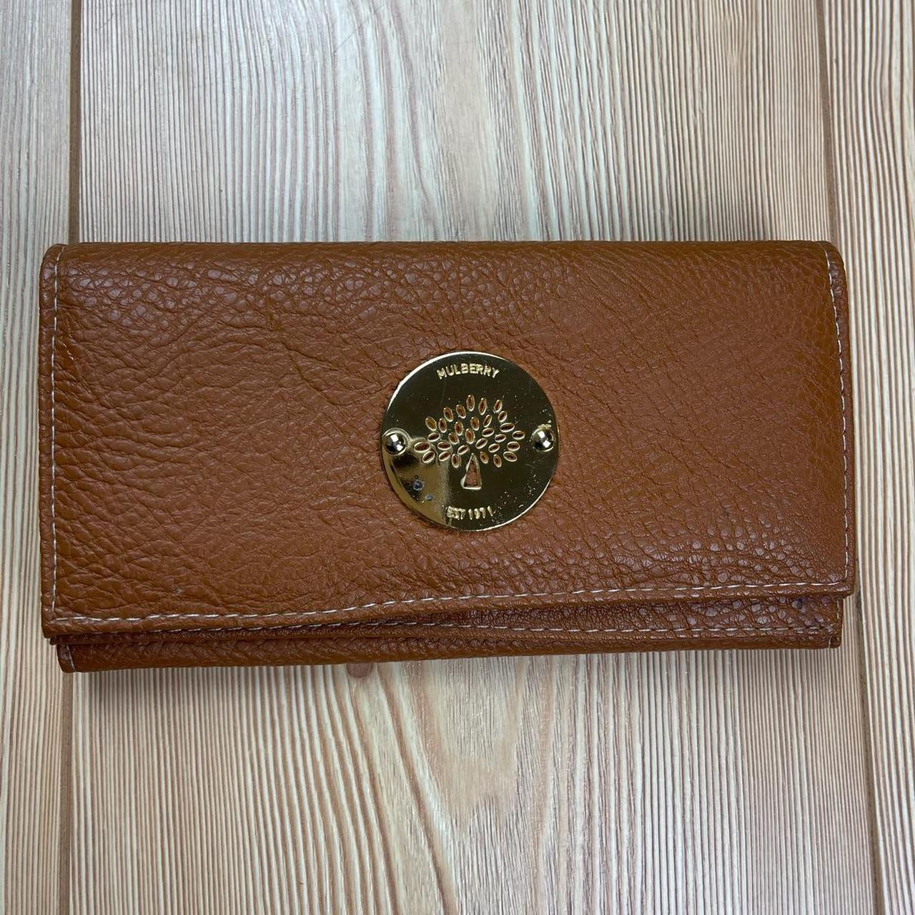 Vintage Mulberry 