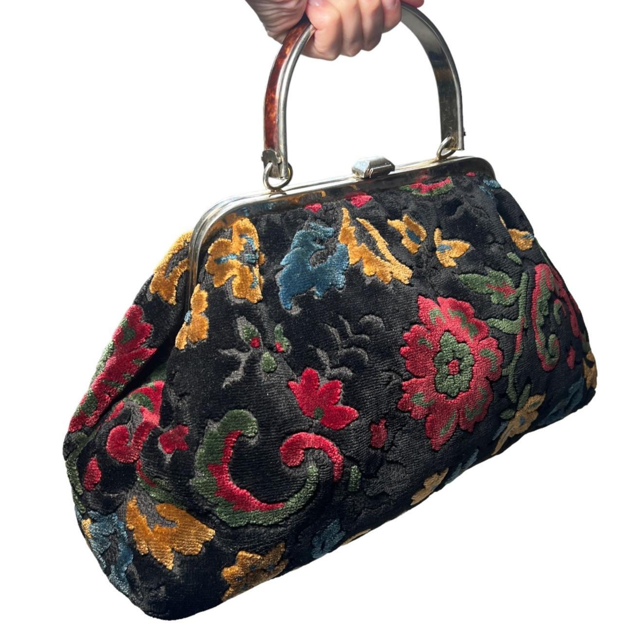 Julius Resnick, Bags, Vintage Jr Julius Resnick Handbag