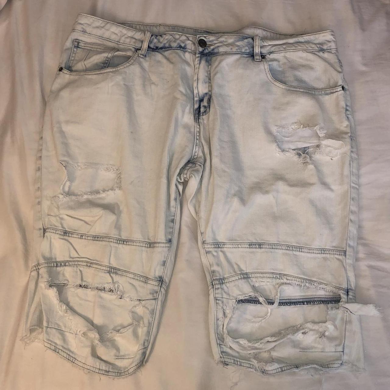 Rue 21 sales shorts mens