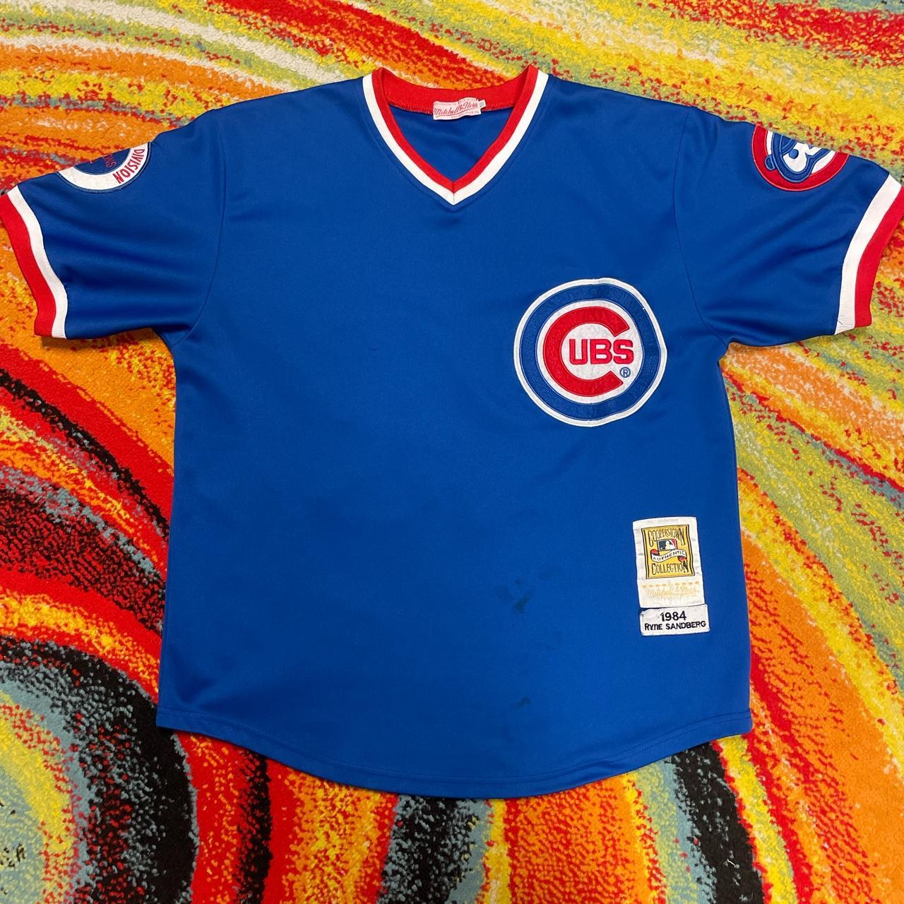 Cubs 23 hot sale jersey