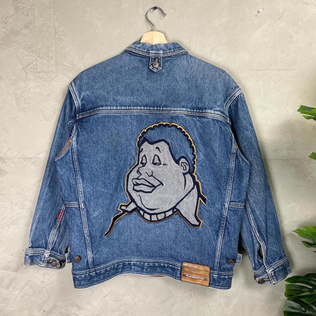 item listed by pimpedvintagedepop