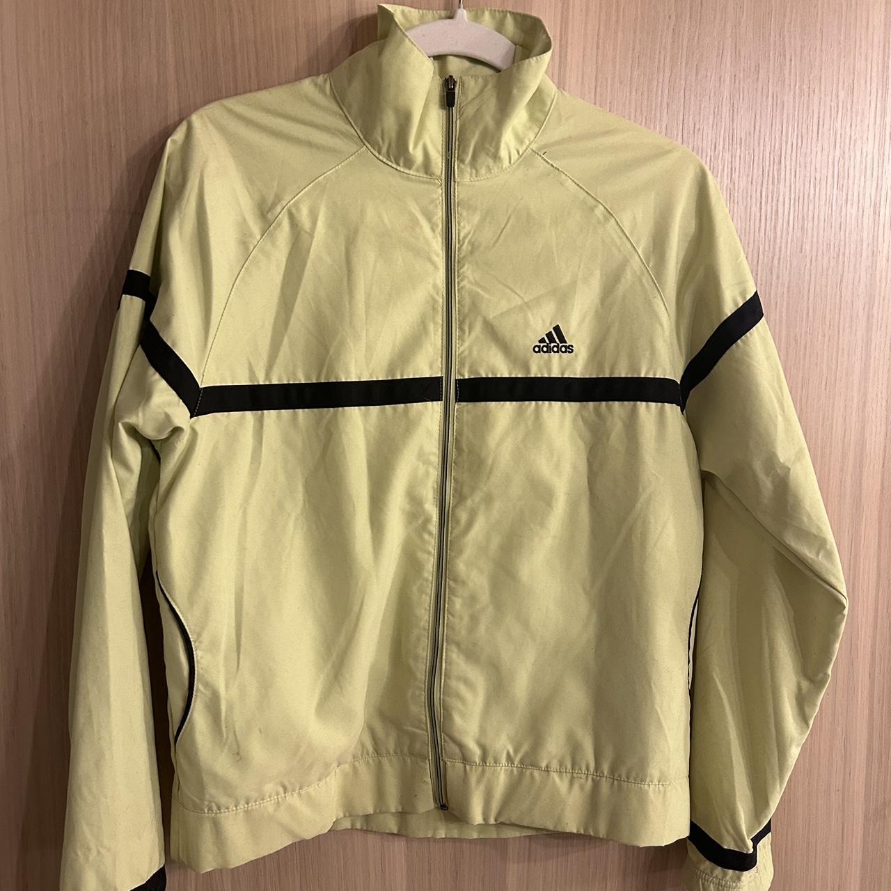 Lime green adidas outfit online