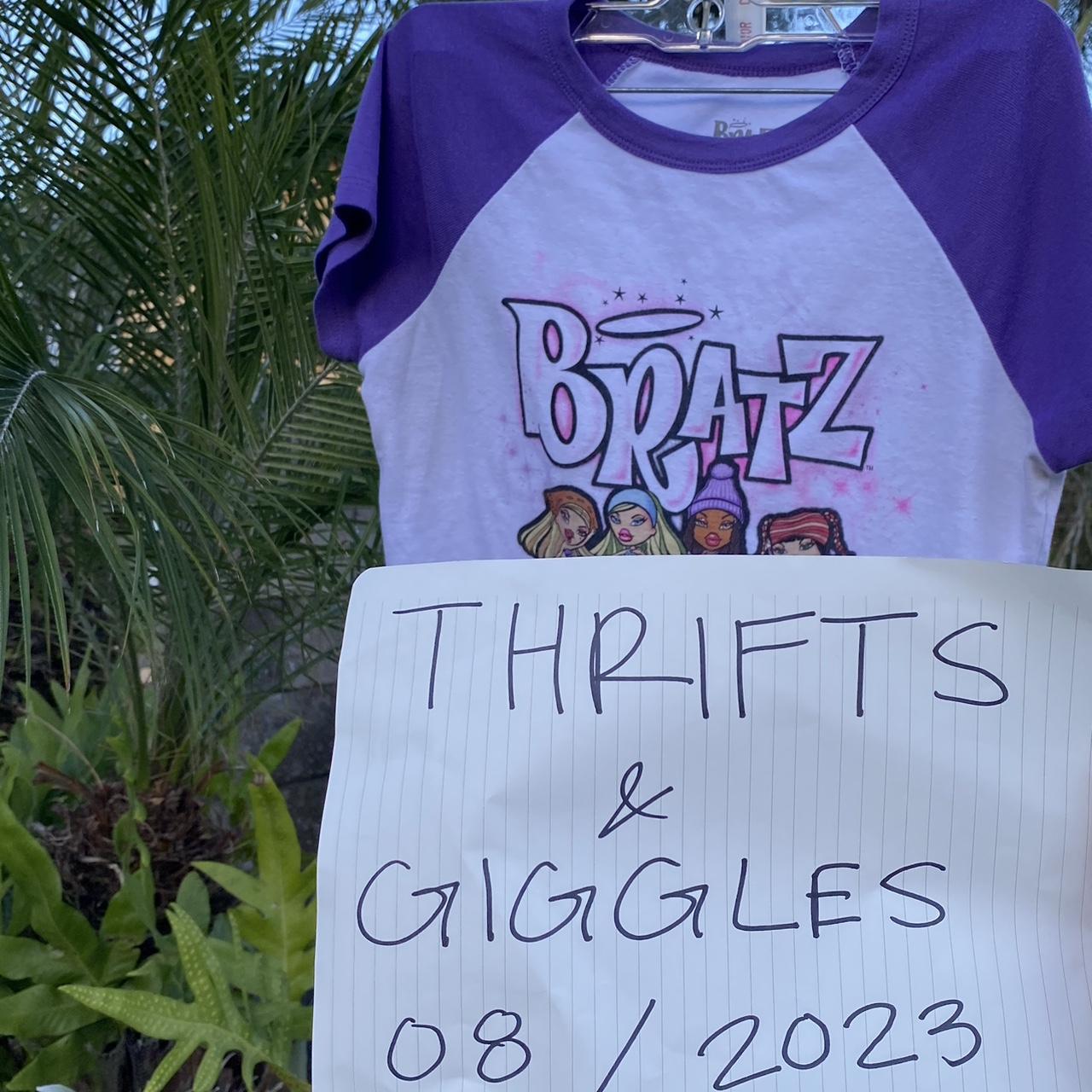 bratz-y2k-crop-top-size-large-worn-2-or-3-depop