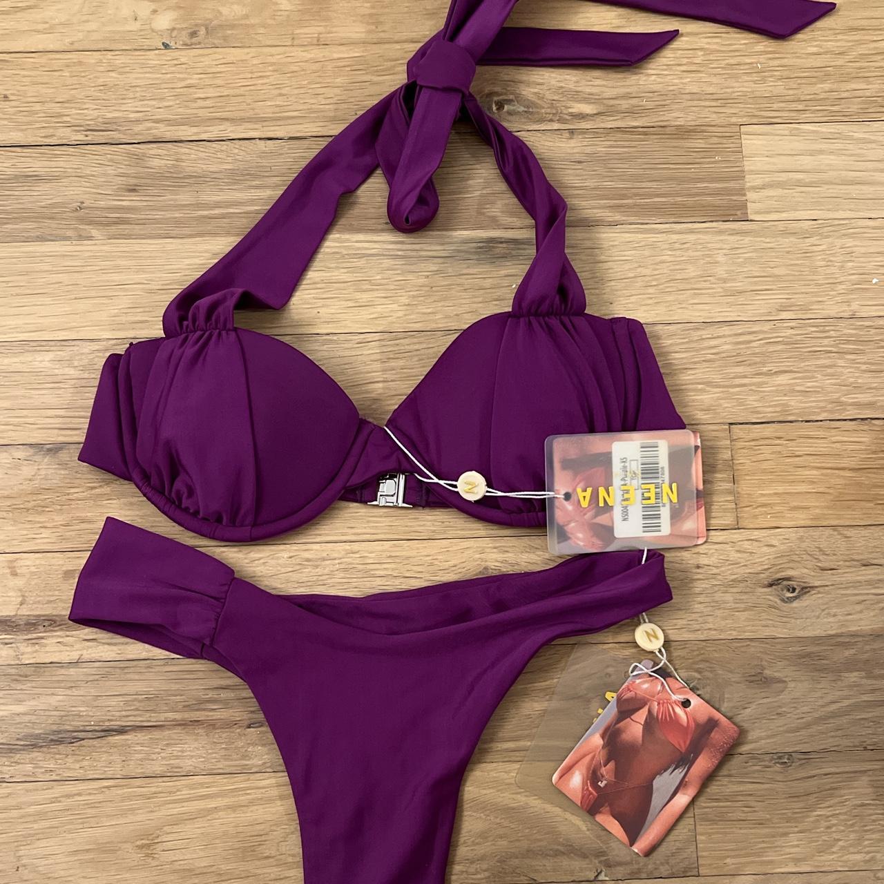 Oh Polly Women's Bikinisandtankinisets Depop