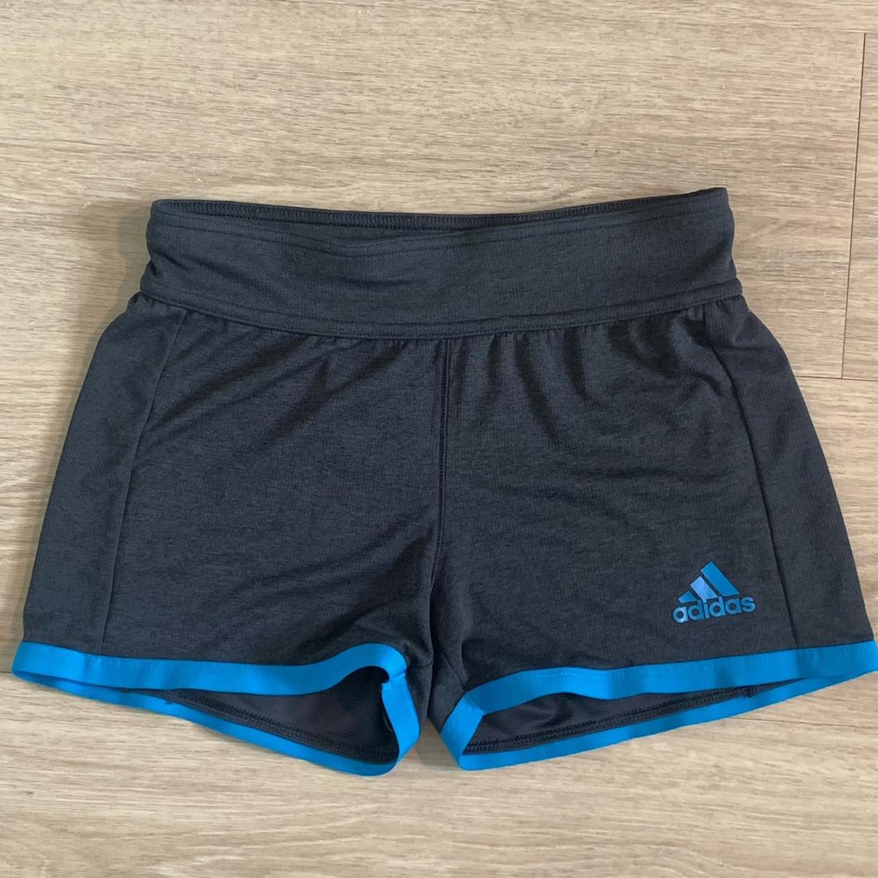 Adidas climachill outlet shorts womens