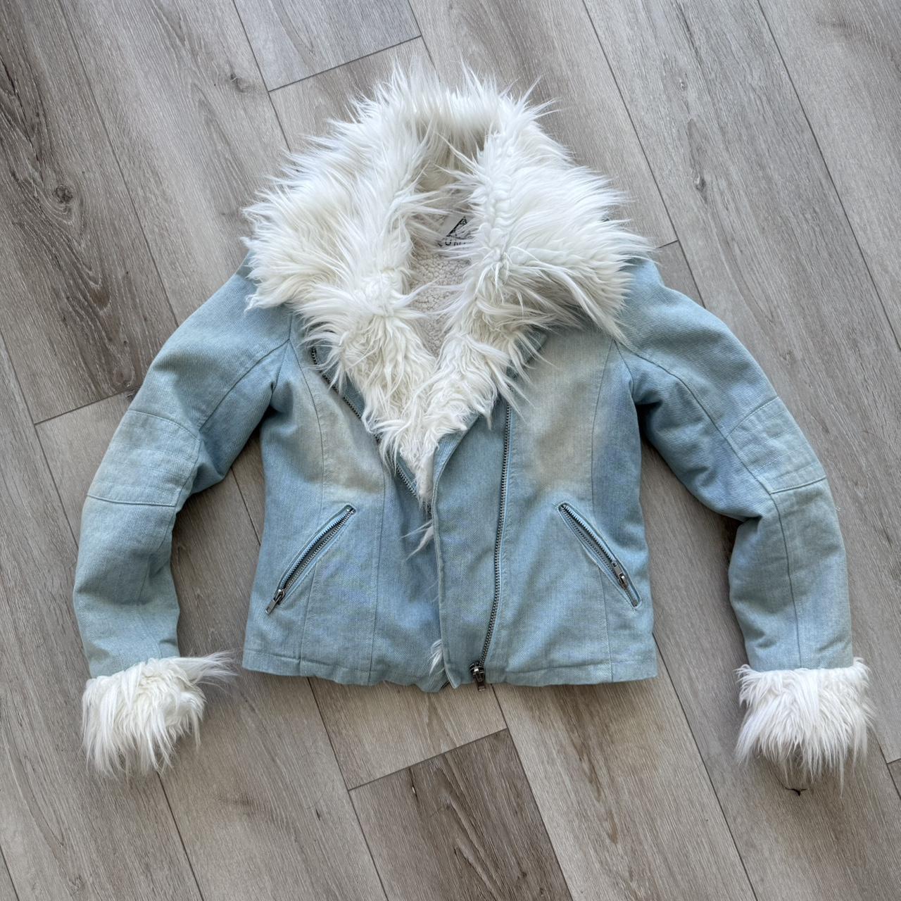 item listed by thefauxybrown