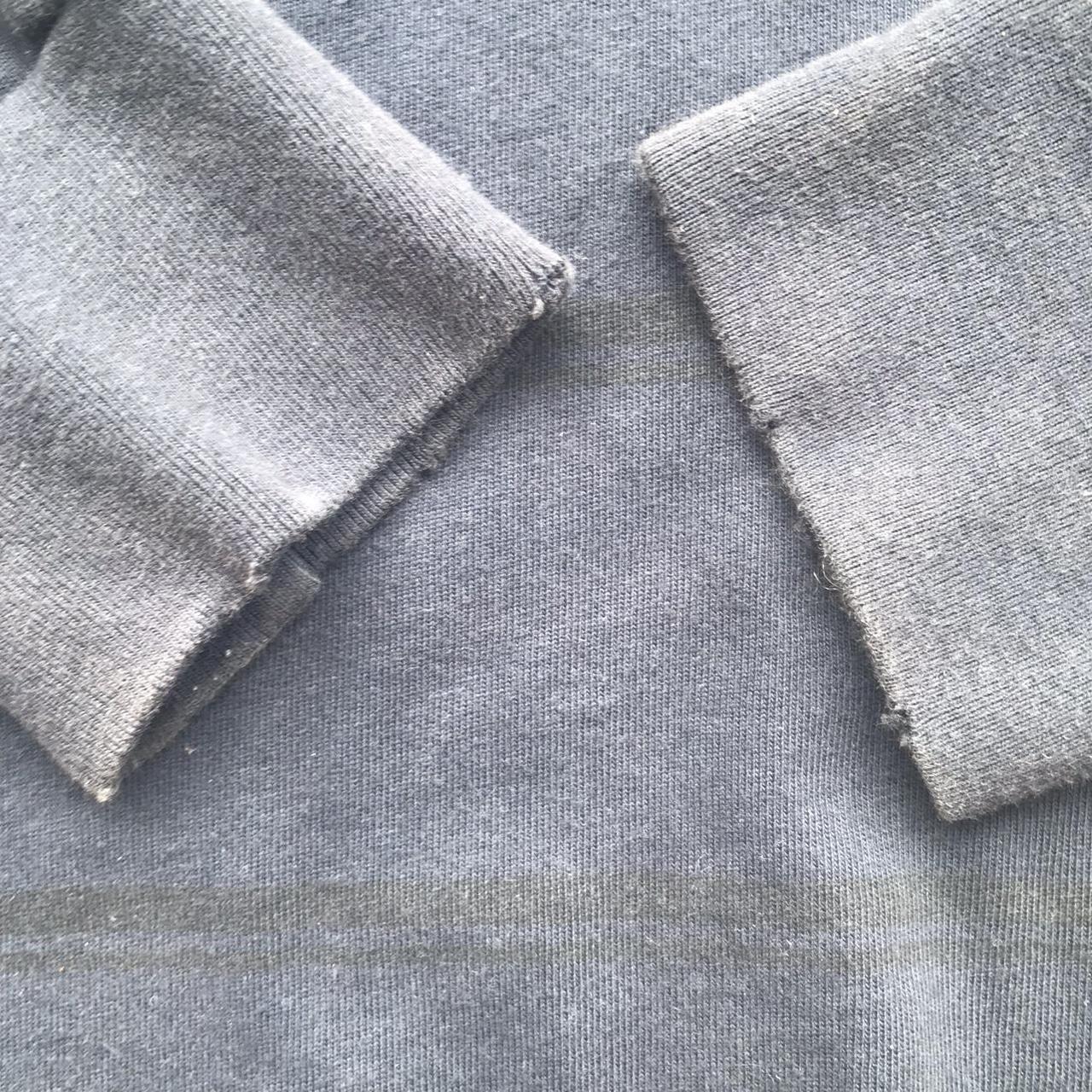 Rip Curl Long Sleeve Eco Ventura Shirt Mens | Chemises à Manches Longues Pour Hommes - Foto 8