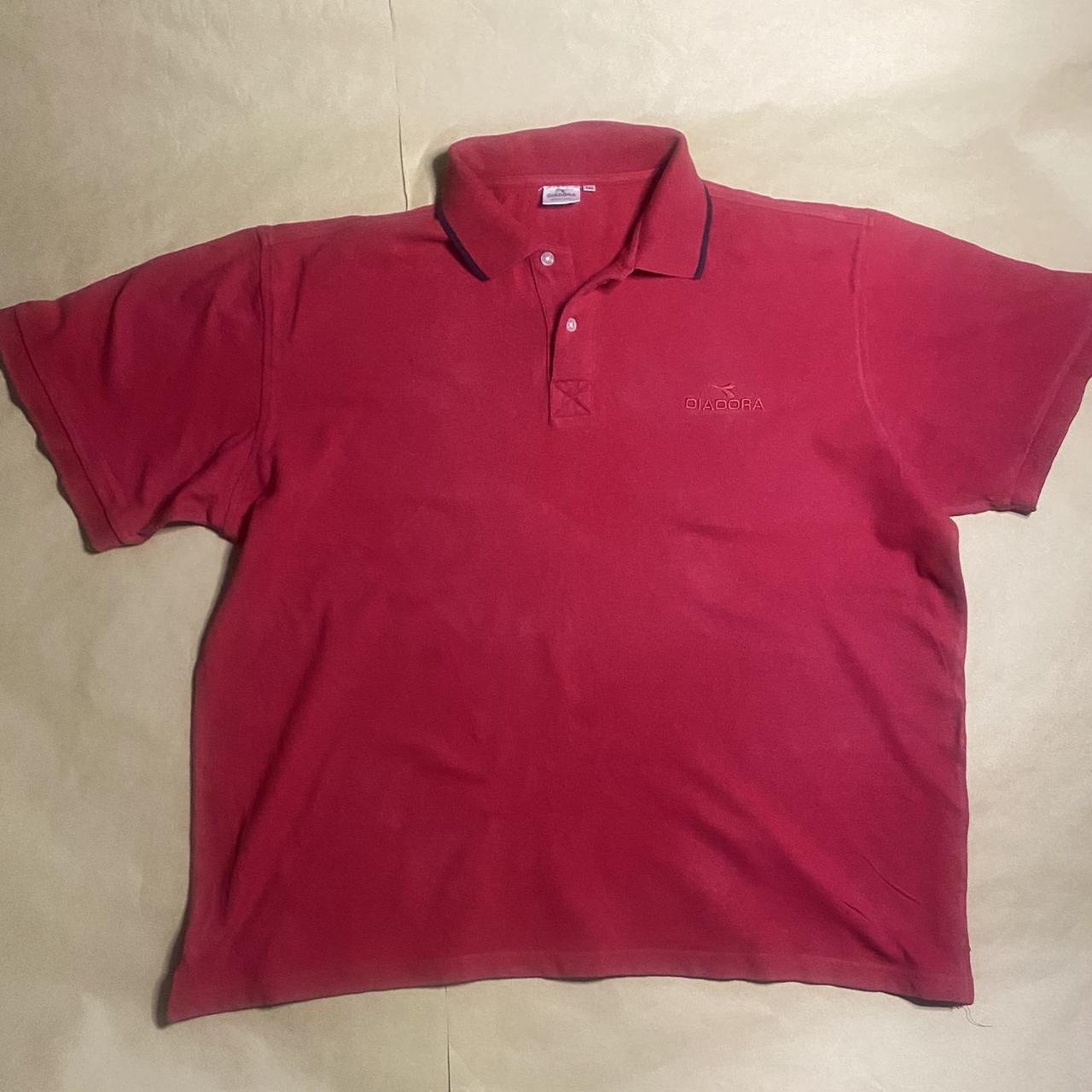 Xxl diadora new arrivals