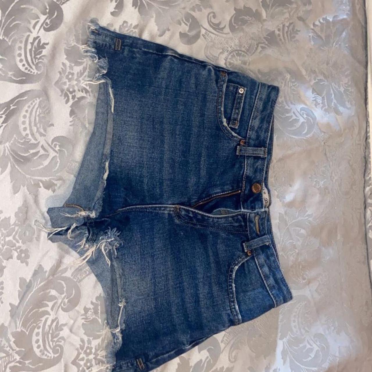 Primark Women's Shorts Depop