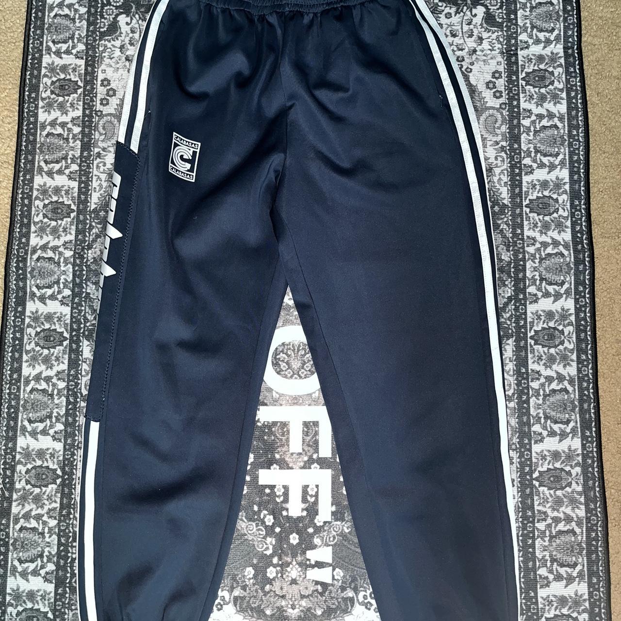 Navy sales calabasas pants