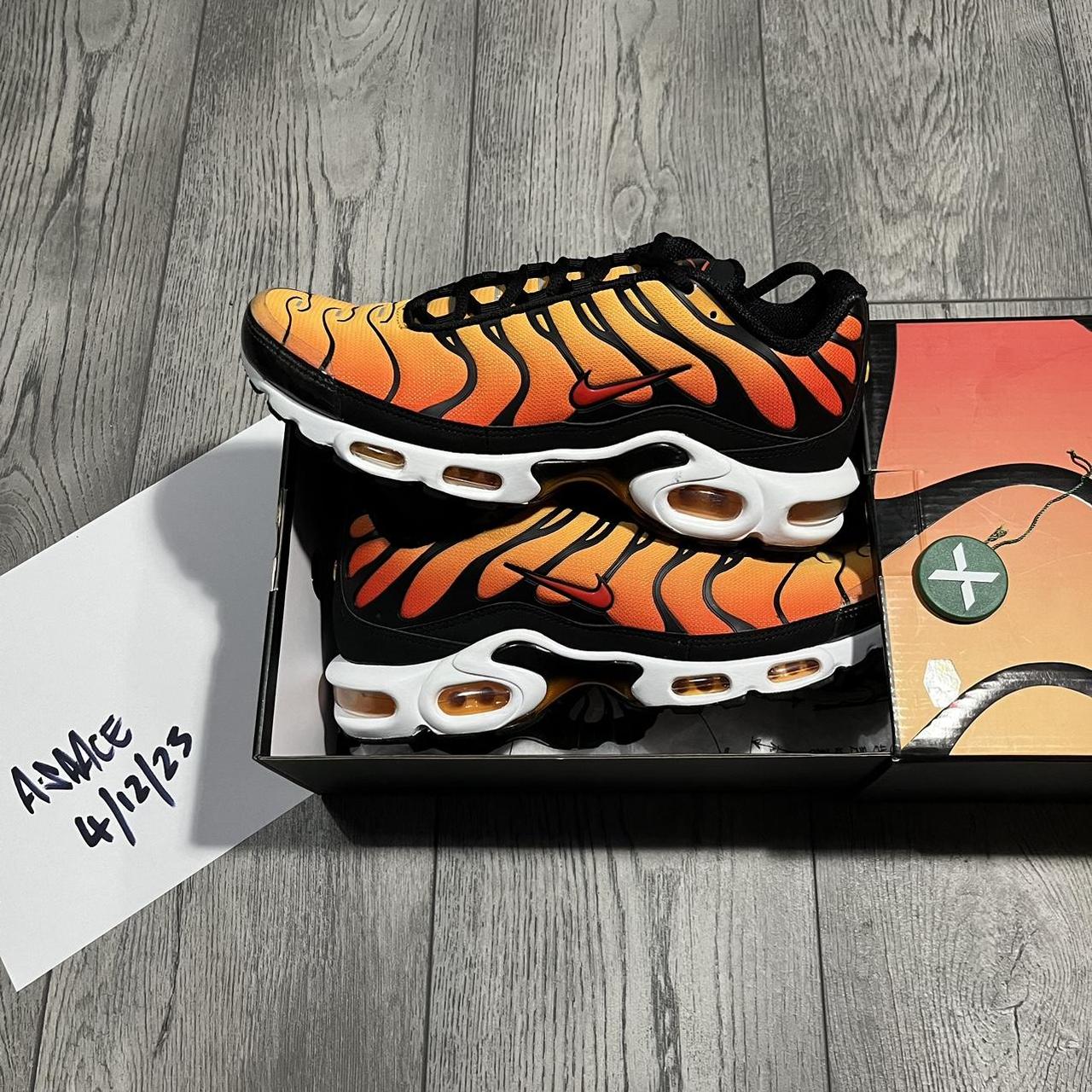 pimento air max plus