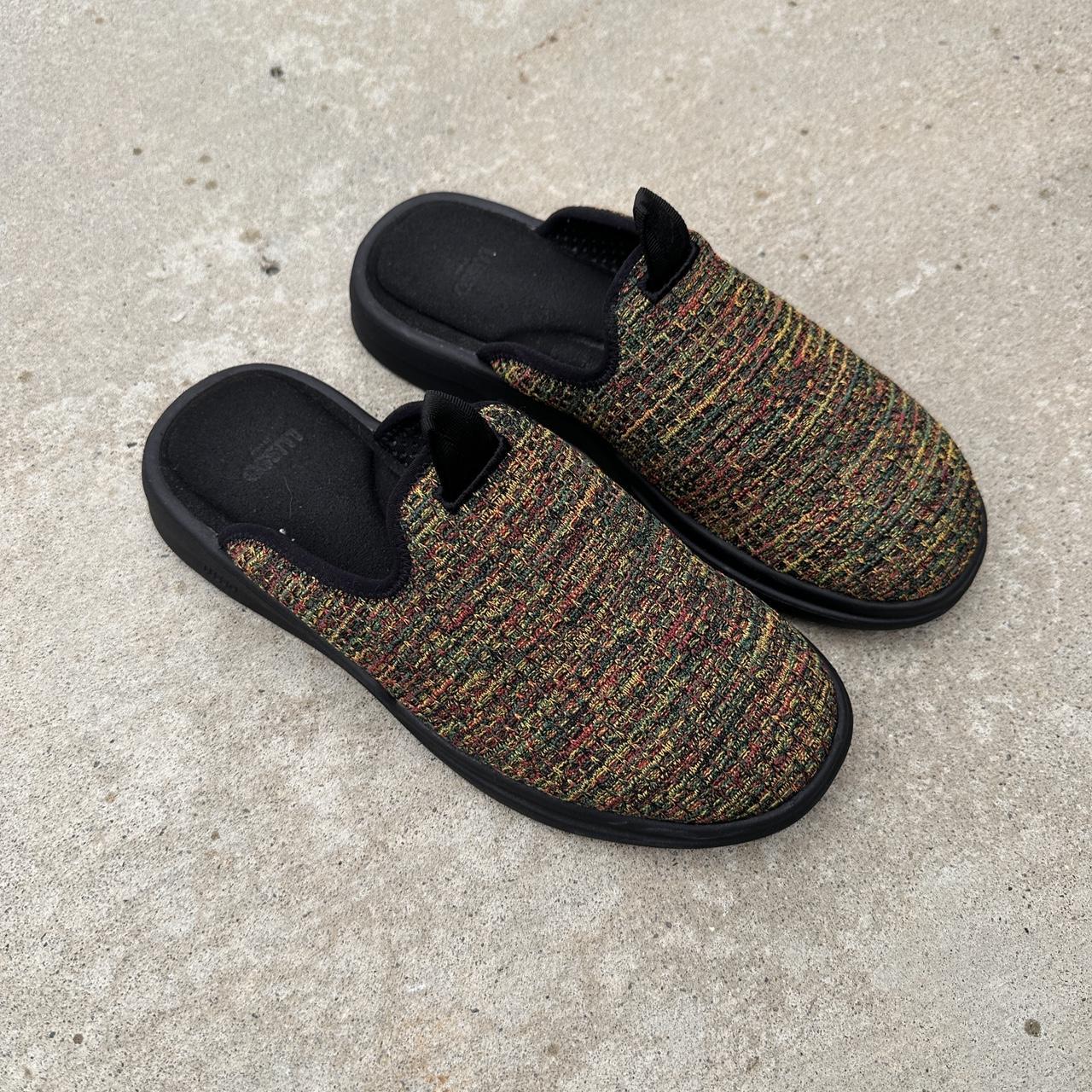 Lusso The Label Men's Slippers (3)
