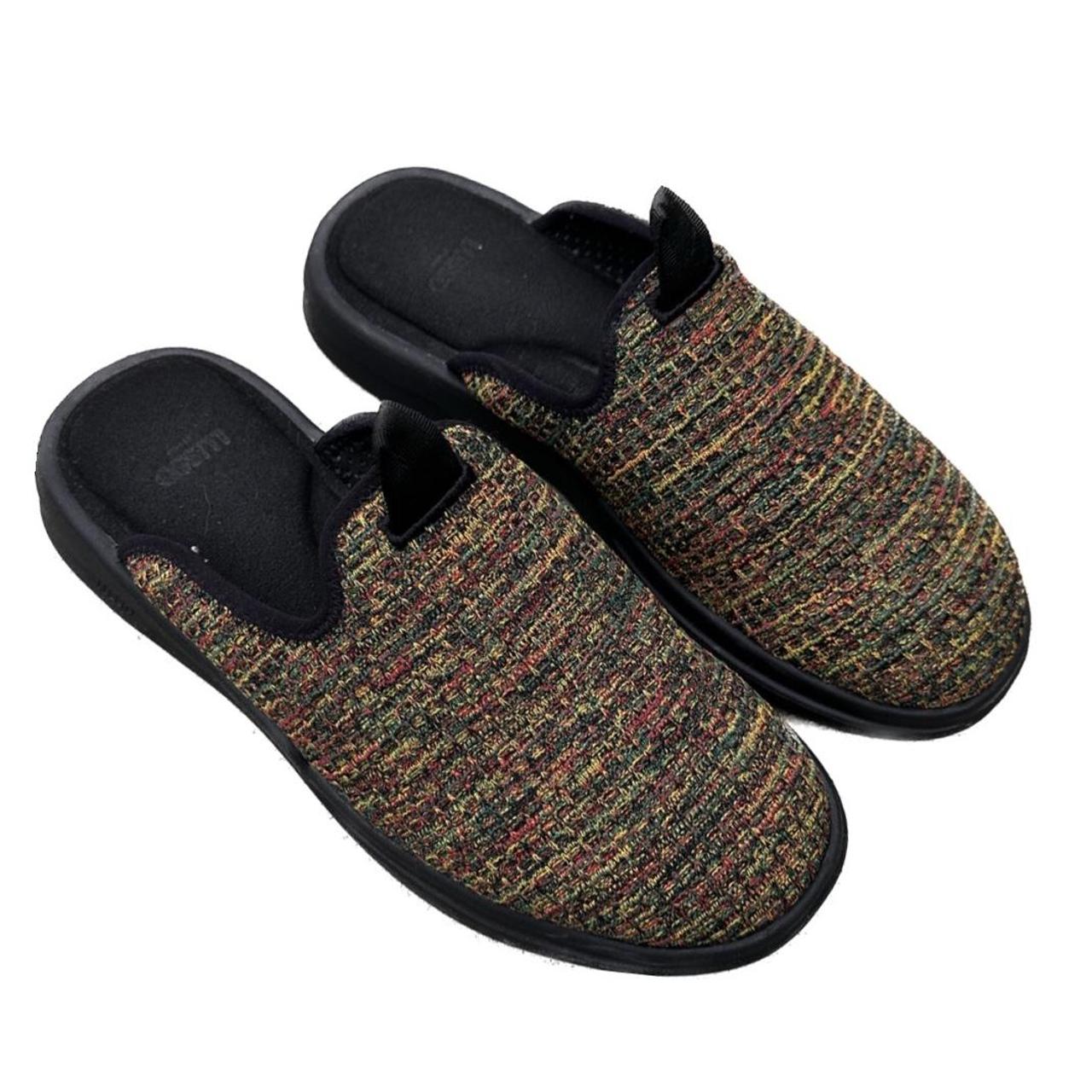 Lusso The Label Men's Slippers