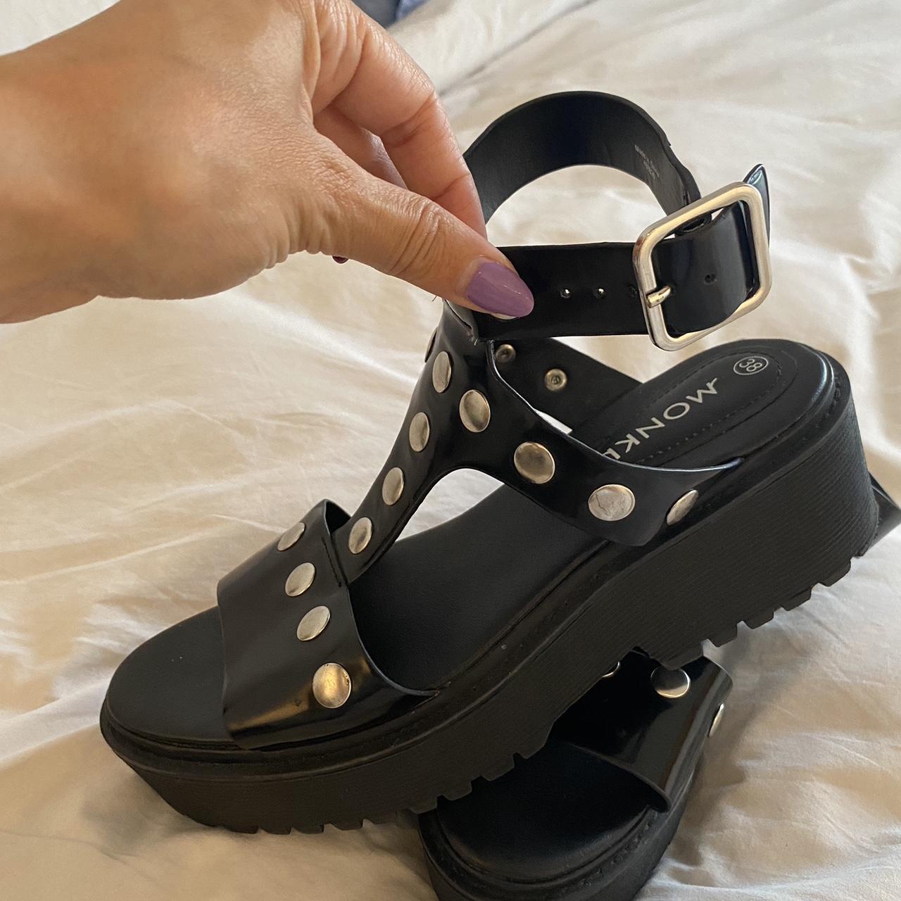 Disha Cheap Fila Slides Buy Women's Blue Community Straight