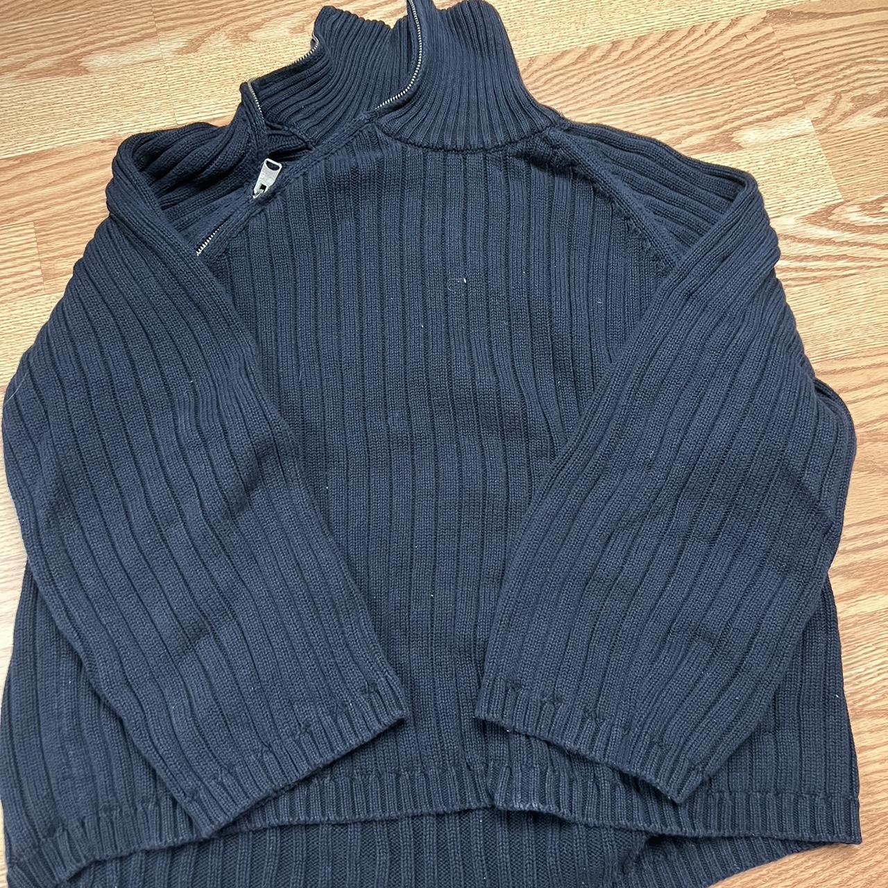 Zara mens outlet jumper