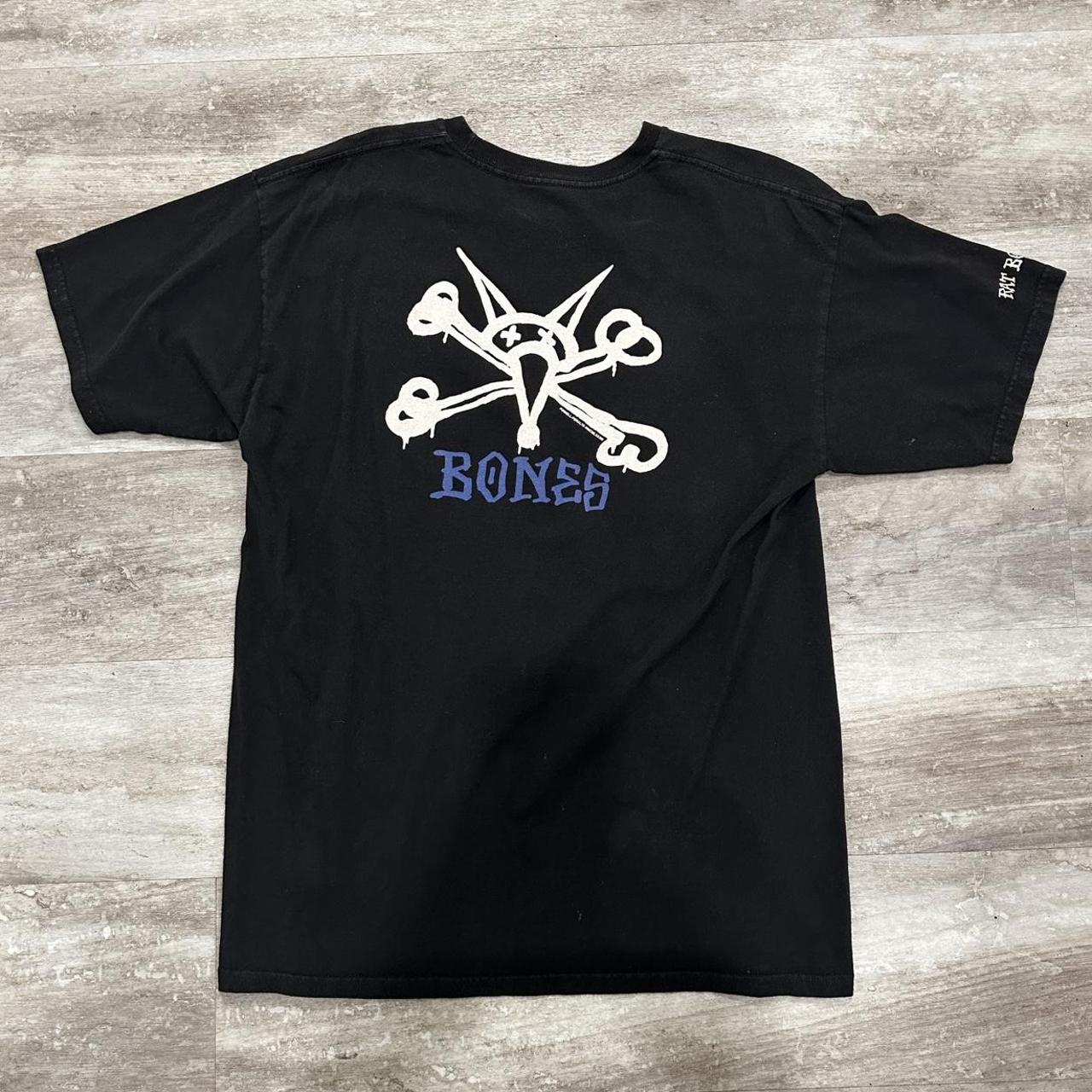 Bones Men's T-shirt