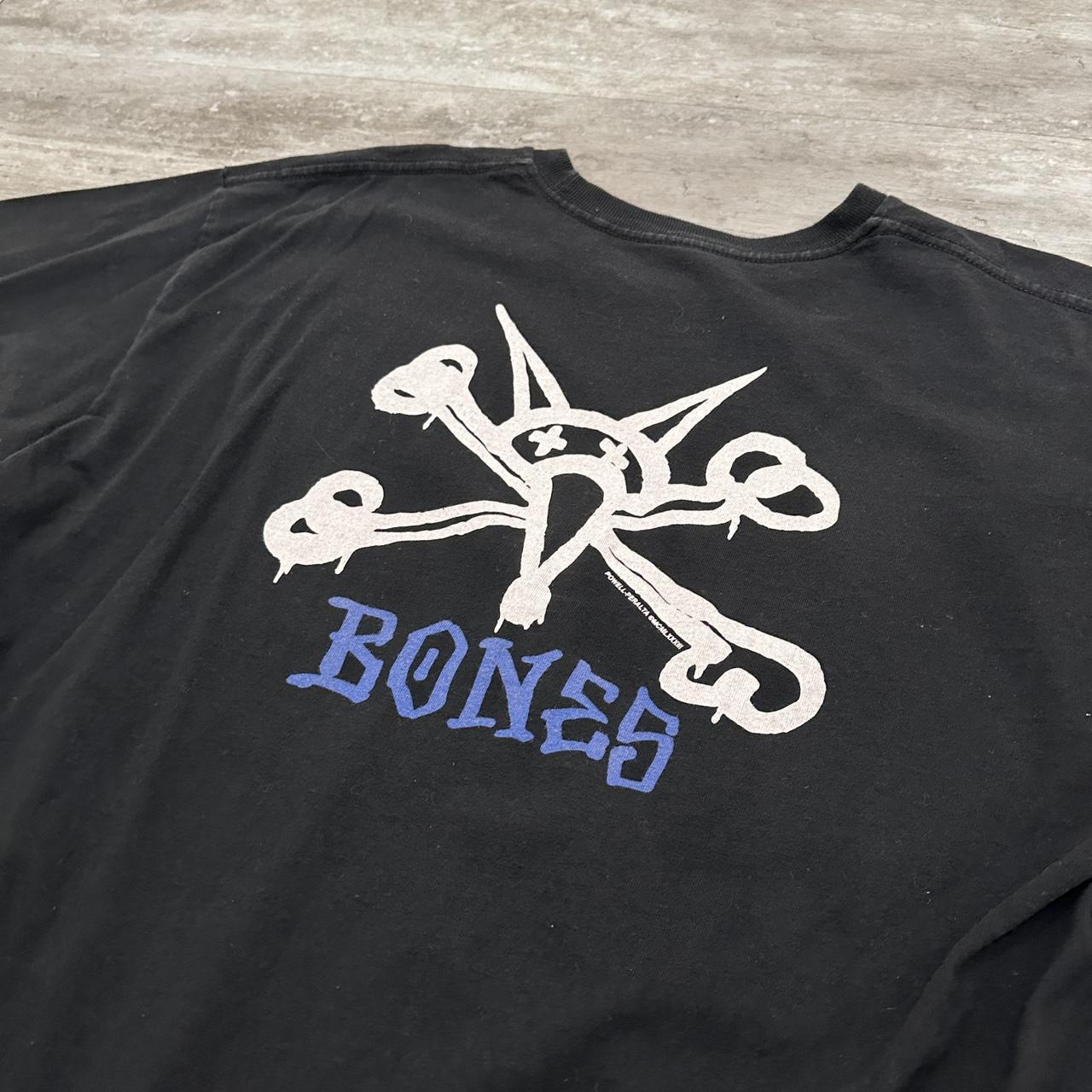 Bones Men's T-shirt (3)