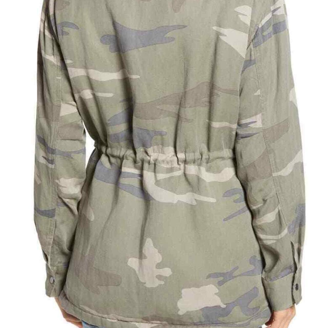 Rails Women's Jacket - Green/Khaki - M – Rails Wo… - image 3