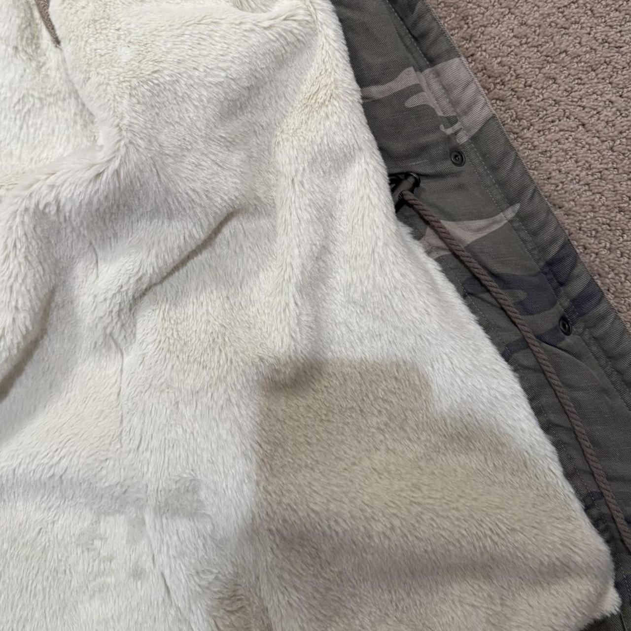 Rails Women's Jacket - Green/Khaki - M – Rails Wo… - image 6