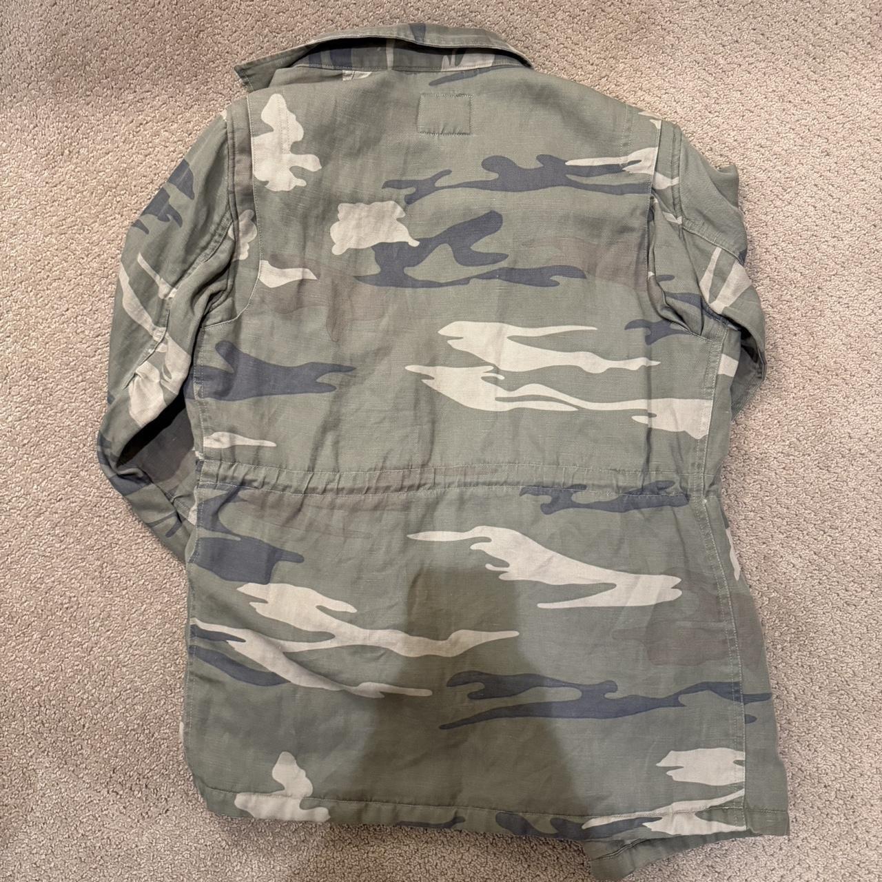 Rails Women's Jacket - Green/Khaki - M – Rails Wo… - image 4