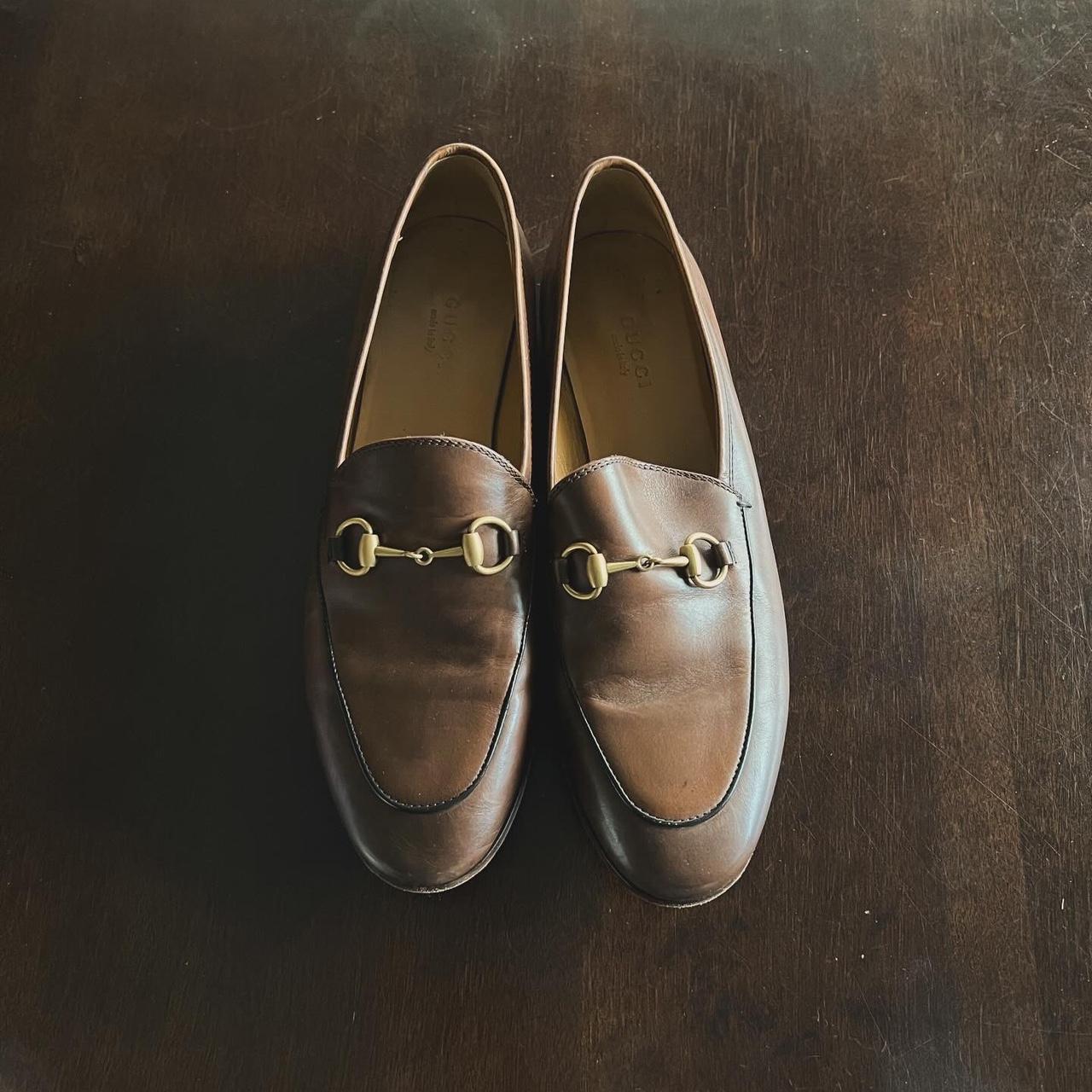 gucci loafers price