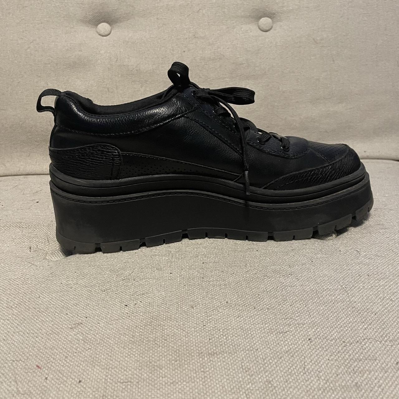 Call it Spring Women's Black Trainers (5)