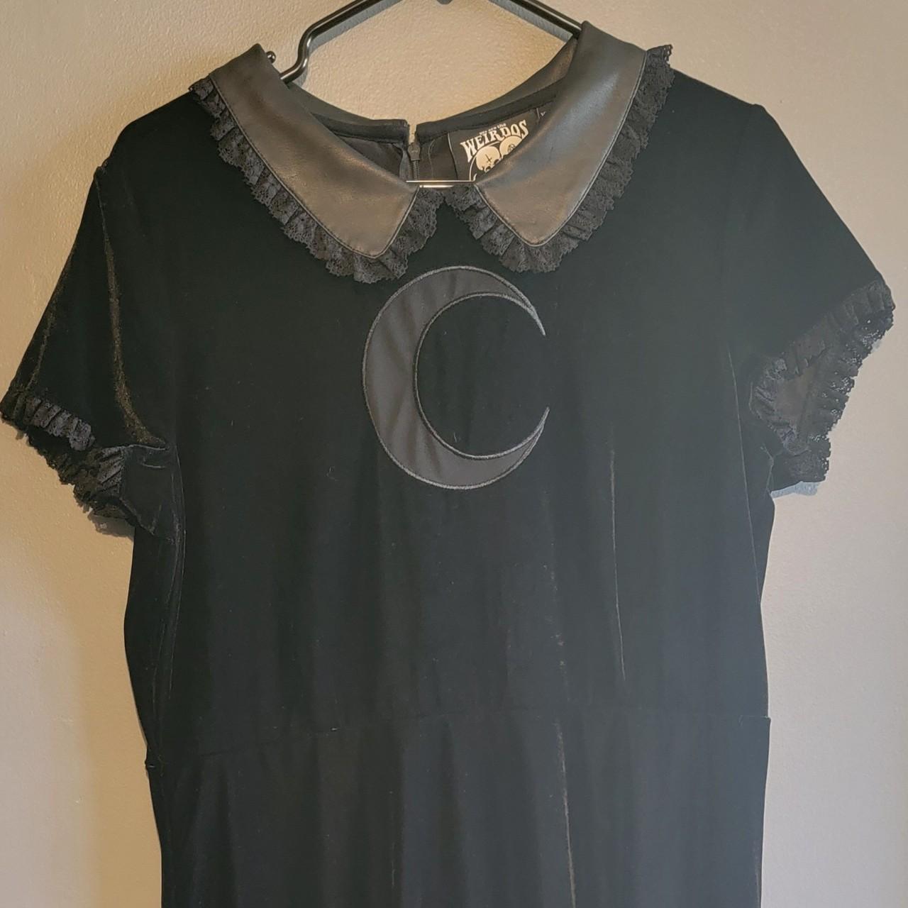 ted baker scuba dress