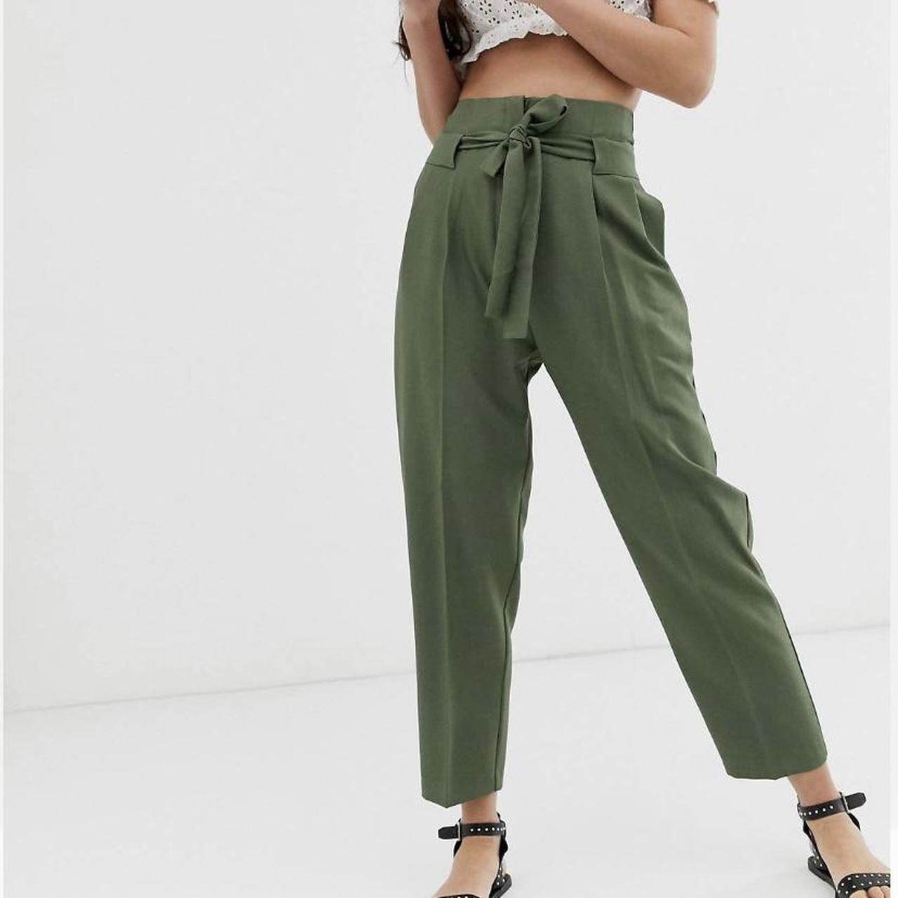Wide Leg Tailored Trousers | Simply Be