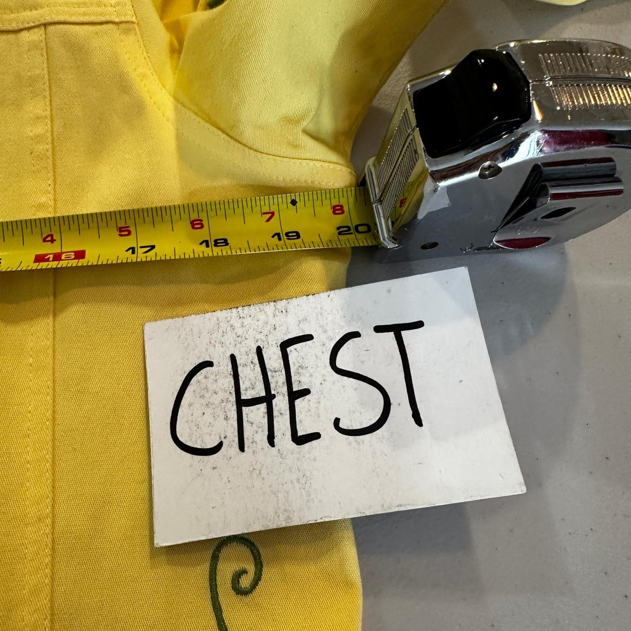 Quacker Factory Women's Lightweight Jacket - Yell… - image 8