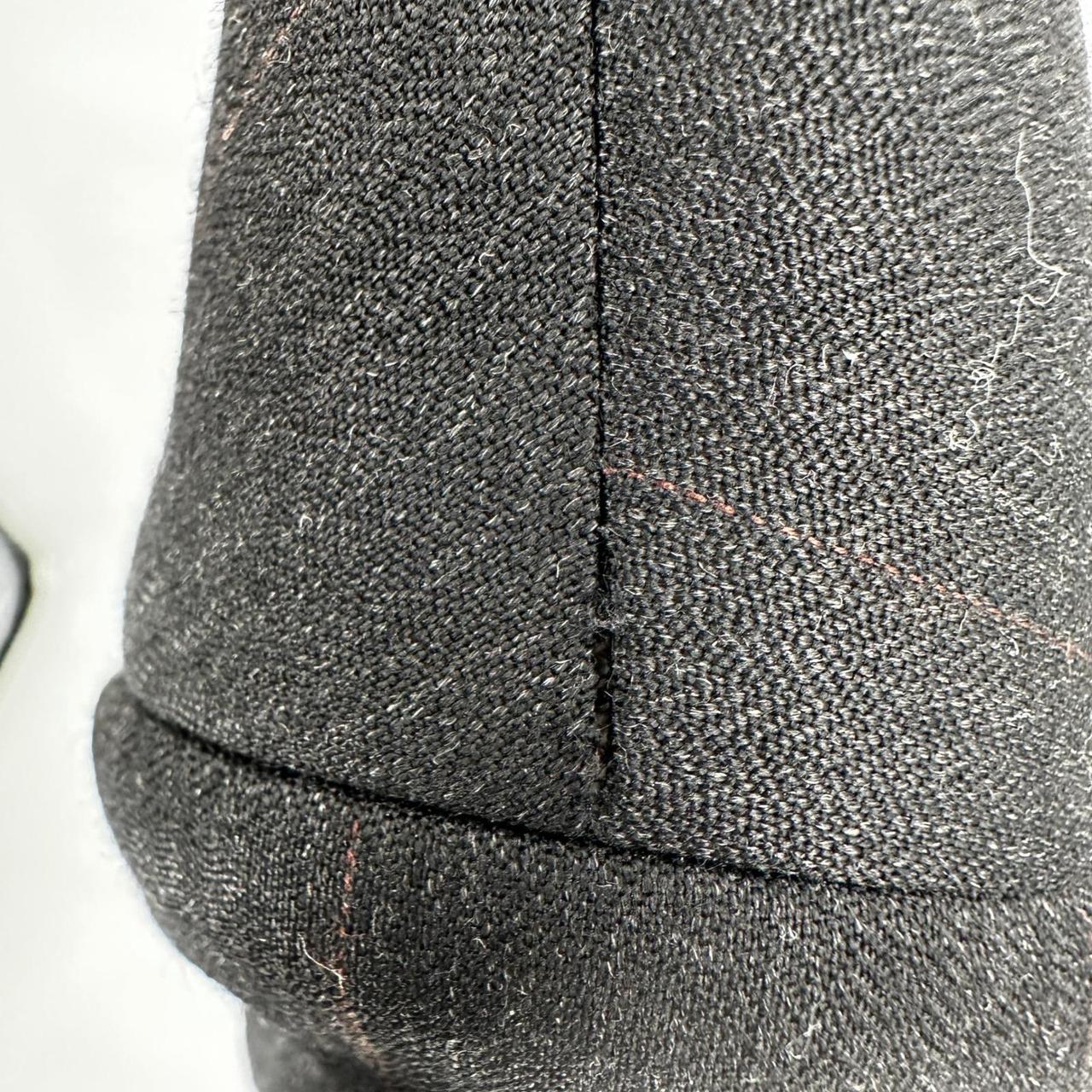 Albert Nipon Men's Tailored jacket - Grey – Alber… - image 6