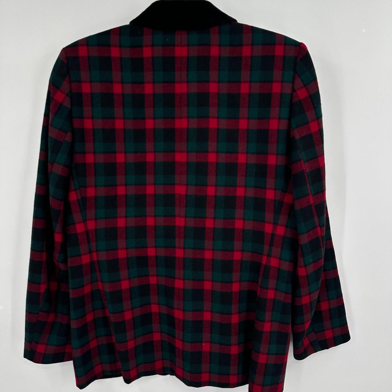 Pendleton Women's Vest - Multi - 10 – Pendleton B… - image 2