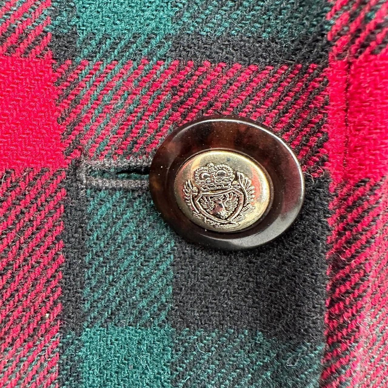 Pendleton Women's Vest - Multi - 10 – Pendleton B… - image 6