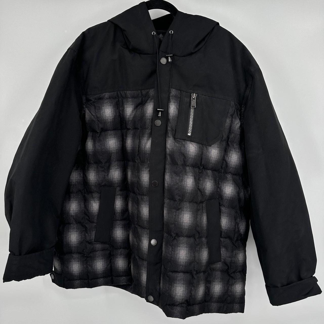 Pendleton Men's Jacket - Black - XXL – Pendleton … - image 1