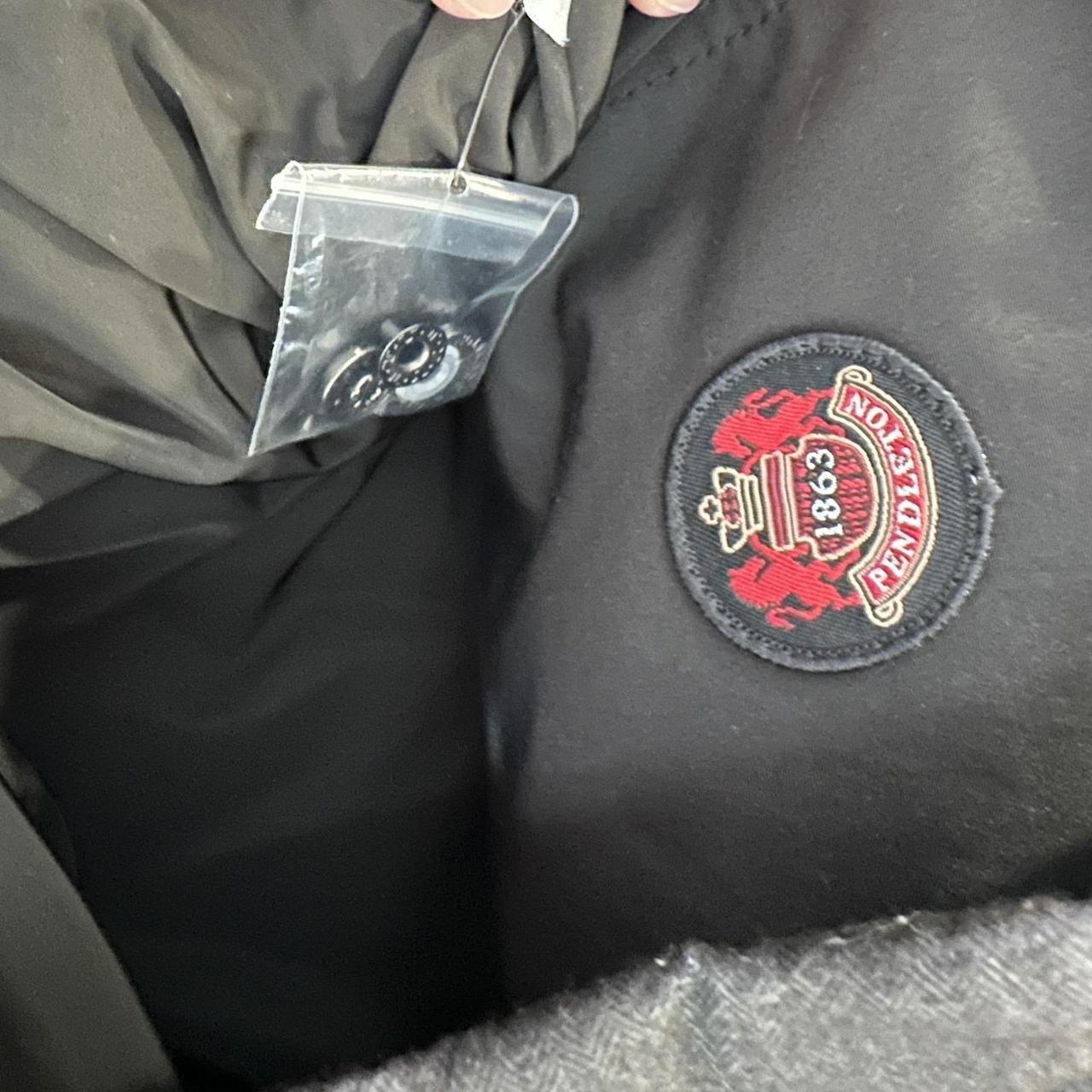 Pendleton Men's Jacket - Black - XXL – Pendleton … - image 7