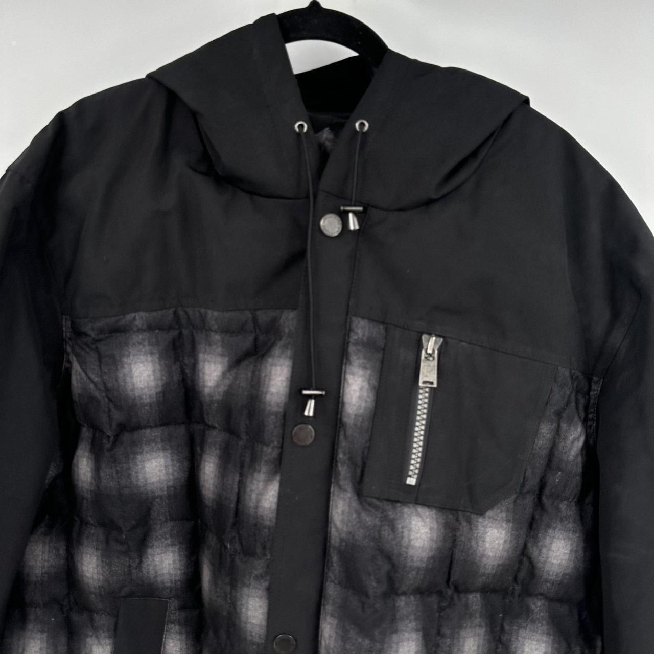 Pendleton Men's Jacket - Black - XXL – Pendleton … - image 2